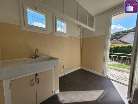  Maison � louer 4 pi�ces 65 m�