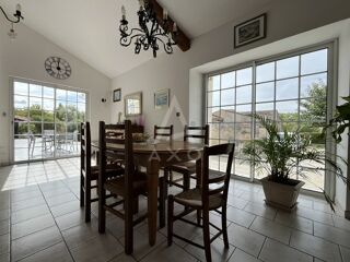  Maison à vendre 6 pièces 164 m²