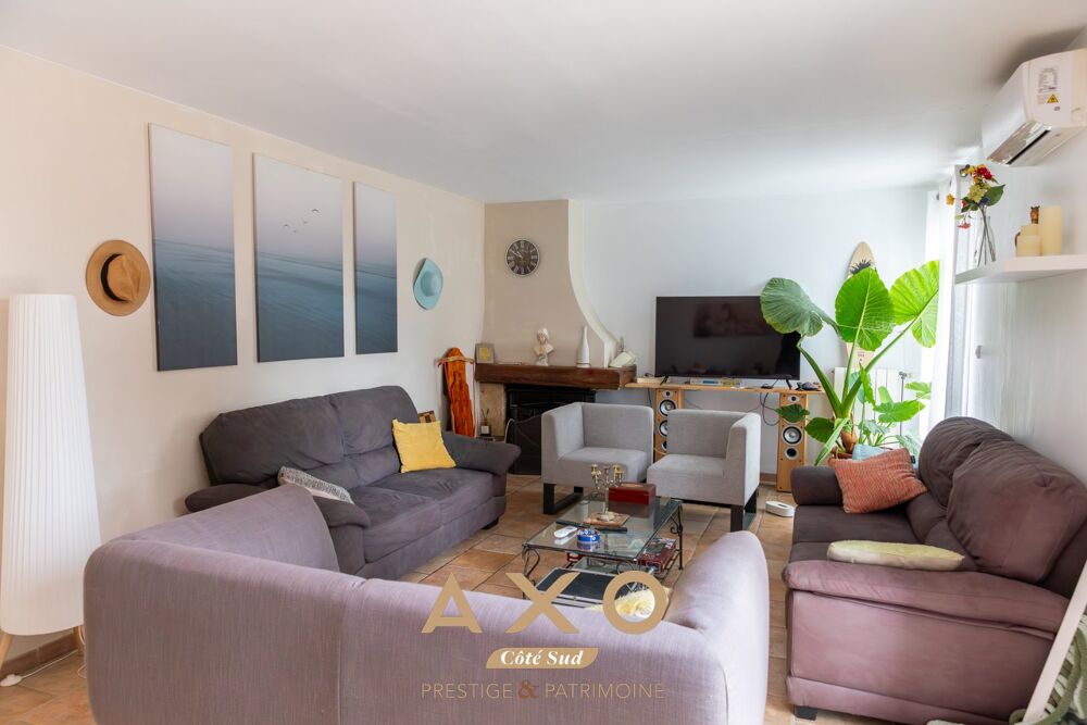 � vendre  Maison Aix-en-Provence (13090)