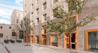  Appartement � vendre 1 pi�ce 19 m�