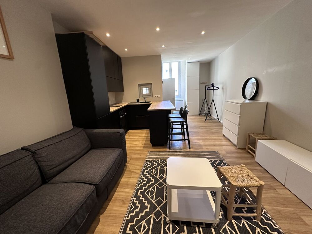 Location Appartement Appartement Montpellier