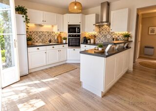  Maison à vendre 6 pièces 124 m²