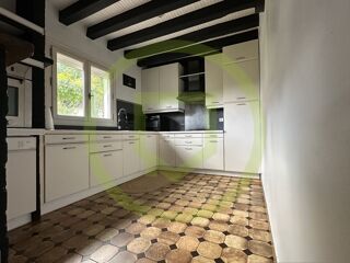  Maison � vendre 4 pi�ces 189 m�