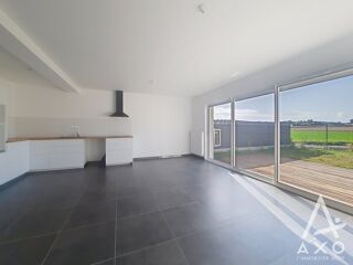  Maison 4 pi�ces 88 m� Bourguebus