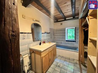  Maison � vendre 6 pi�ces 202 m�