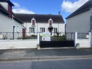  Maison � vendre 4 pi�ces 97 m�