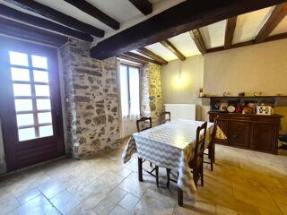  Maison � vendre 7 pi�ces 214 m�