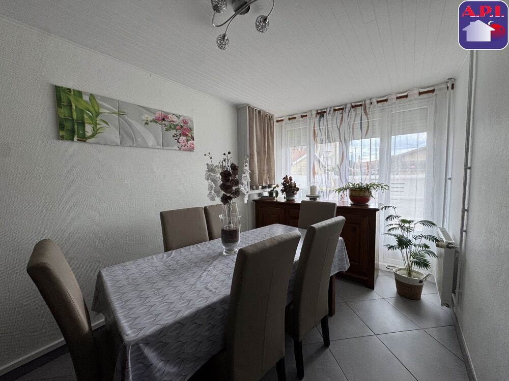 Vente Maison Maison Pamiers