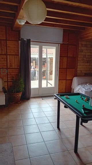  Maison � vendre 7 pi�ces 220 m�