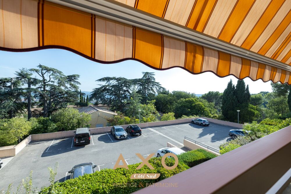 Appartement 3 pièces 72 m² · à Aix en Provence · 72 m² · 395 000 €