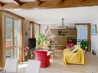  Appartement � vendre 5 pi�ces 129 m�