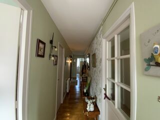  Maison � vendre 5 pi�ces 97 m� Gueret