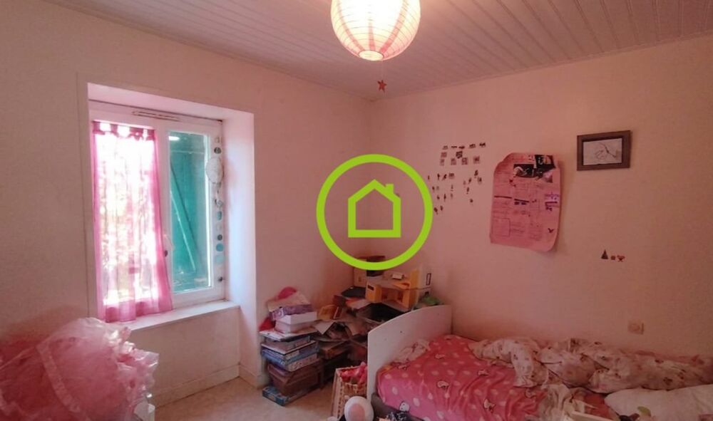 Vente Maison Maison Beauvoir sur mer