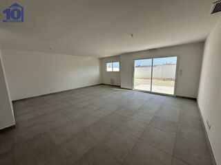  Maison 4 pièces 92 m² Sauvian