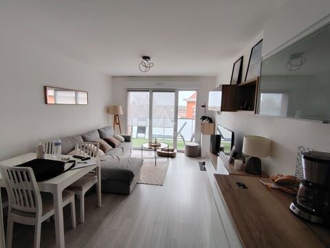   Appartement en r�sidence Appartement - 2 pi�ce(s) - 43 m�
