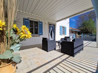  Villa � vendre 10 pi�ces 236 m�