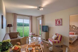  Maison � vendre 2 pi�ces 40 m�