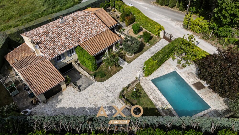 Vente Maison Maison Maubec
