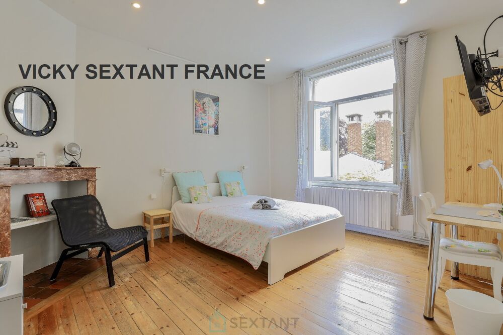 Vente Immeuble Immeuble de rapport Douai