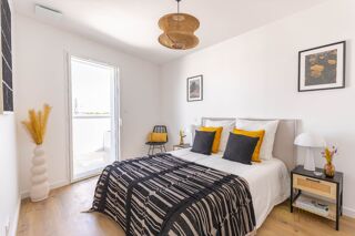  Appartement à vendre 4 pièces 103 m²