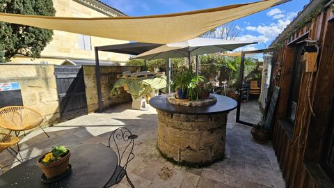   Maison Maison - 5 pice(s) - 174 m