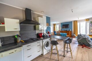  Maison � vendre 4 pi�ces 95 m�