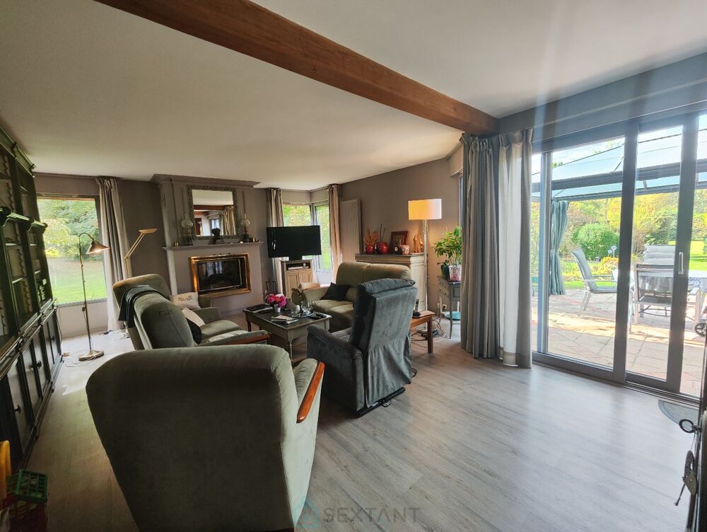 � vendre  Maison Lisieux (14100)