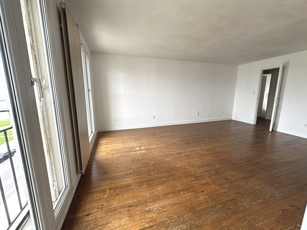 Vente Appartement Appartement Le havre