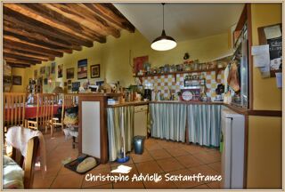  Maison � vendre 5 pi�ces 138 m�