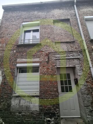  Maison � vendre 3 pi�ces 70 m�