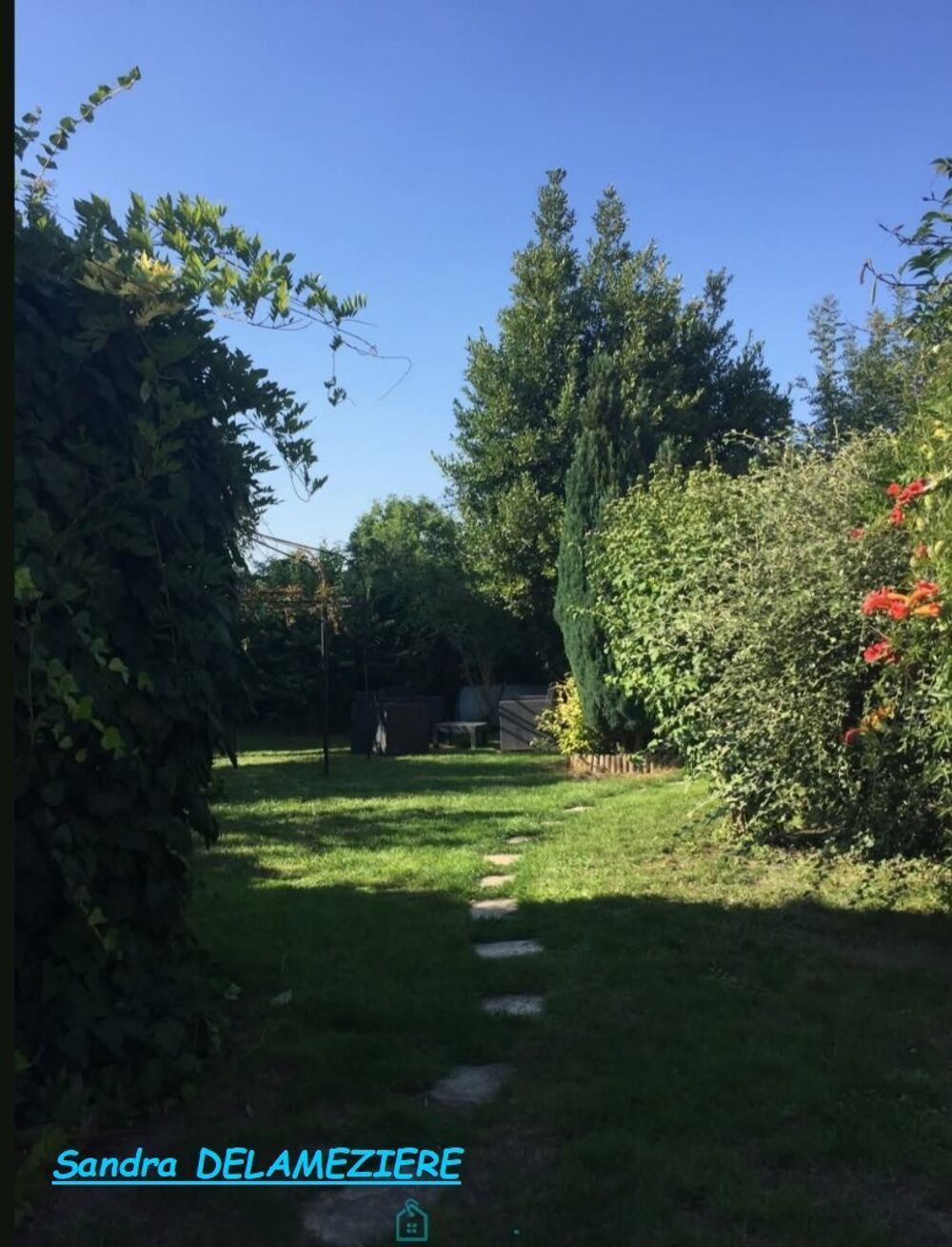 Vente Maison Maison Amiens