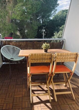  Appartement � vendre 1 pi�ce 24 m�