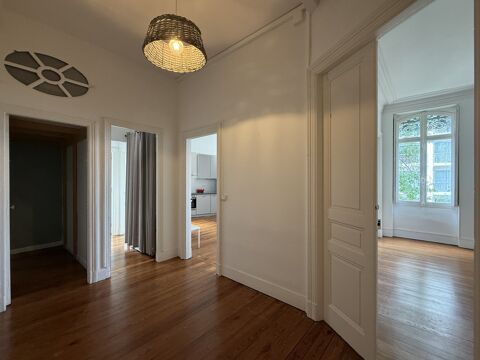  Appartement  louer 4 pices 97 m