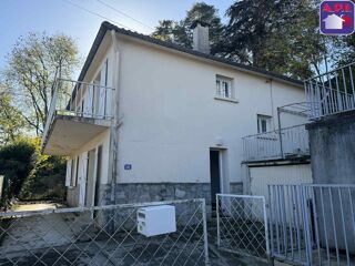  Maison � vendre 7 pi�ces 142 m�
