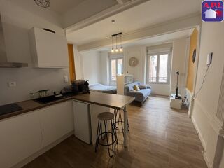  Appartement  vendre 1 pice 32 m