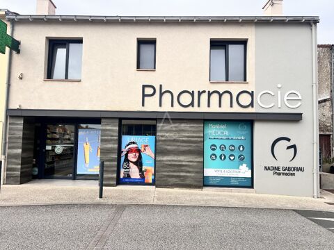 Local commercial 107000 85600 Montaigu-vendÉe