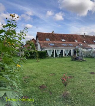  Maison � vendre 9 pi�ces 215 m�