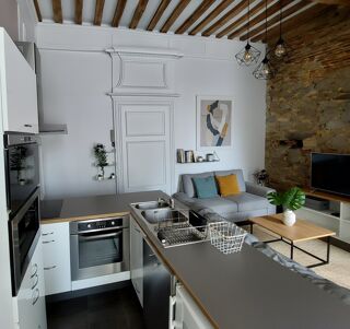  Appartement  vendre 2 pices 37 m