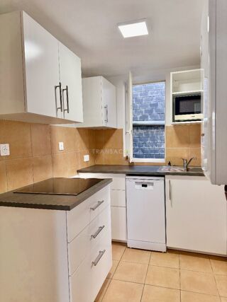  Appartement  vendre 2 pices 42 m