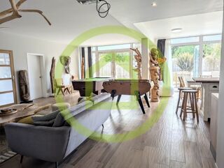  Appartement � vendre 5 pi�ces 147 m�