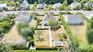 Maison à vendre 4 pièces 86 m²
