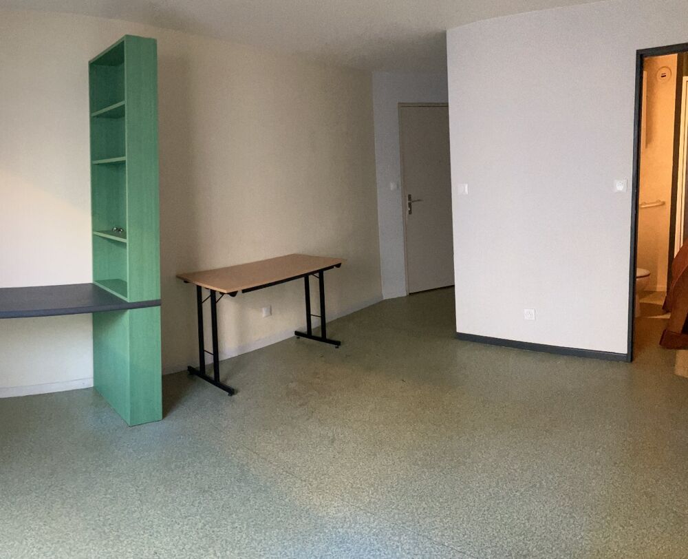 Vente Appartement Appartement Lyon 3