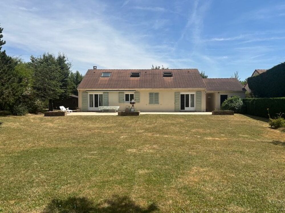 Vente Maison Maison Ozoir la ferriere