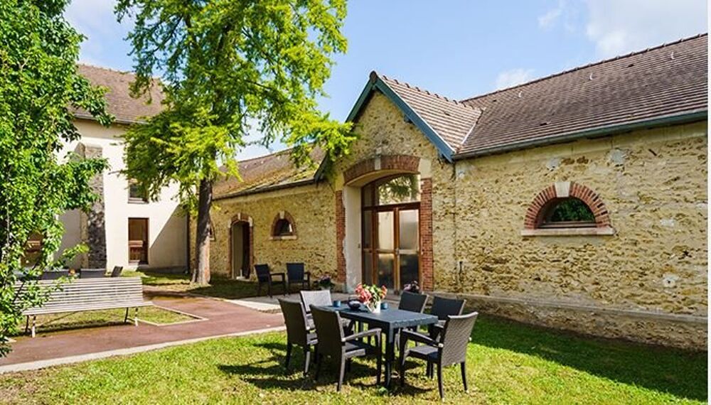 Vente Appartement Résidence Ehpad Evry