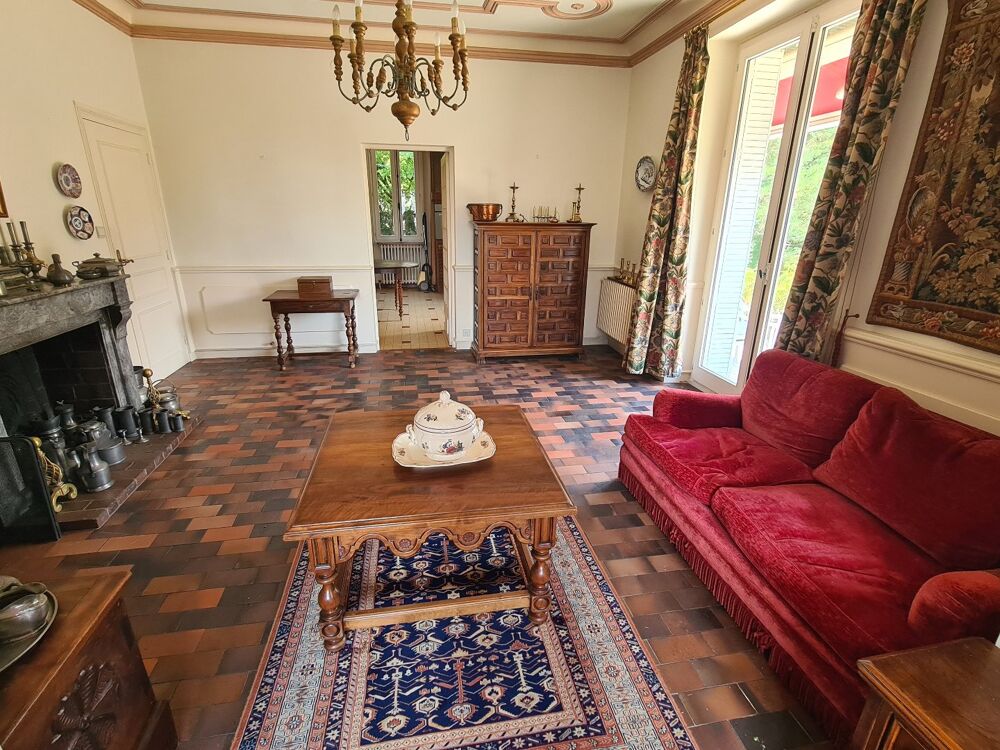 Vente Maison Maison Frontenex