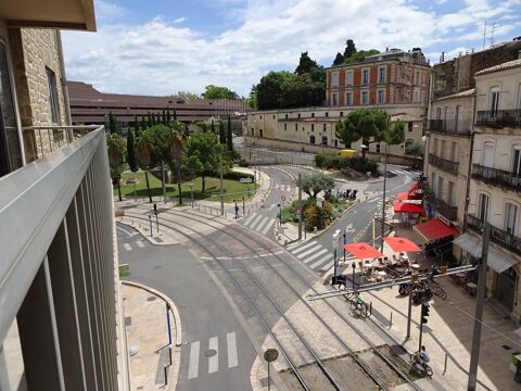  Appartement � louer 2 pi�ces 44 m�