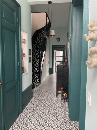  Maison � vendre 12 pi�ces 218 m�