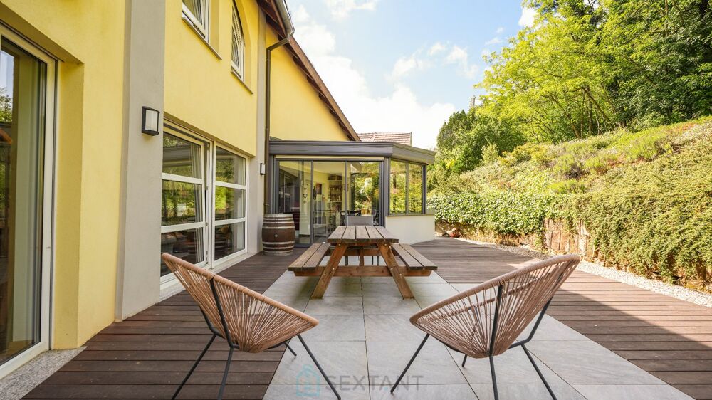  vendre  Villa Barr (67140)