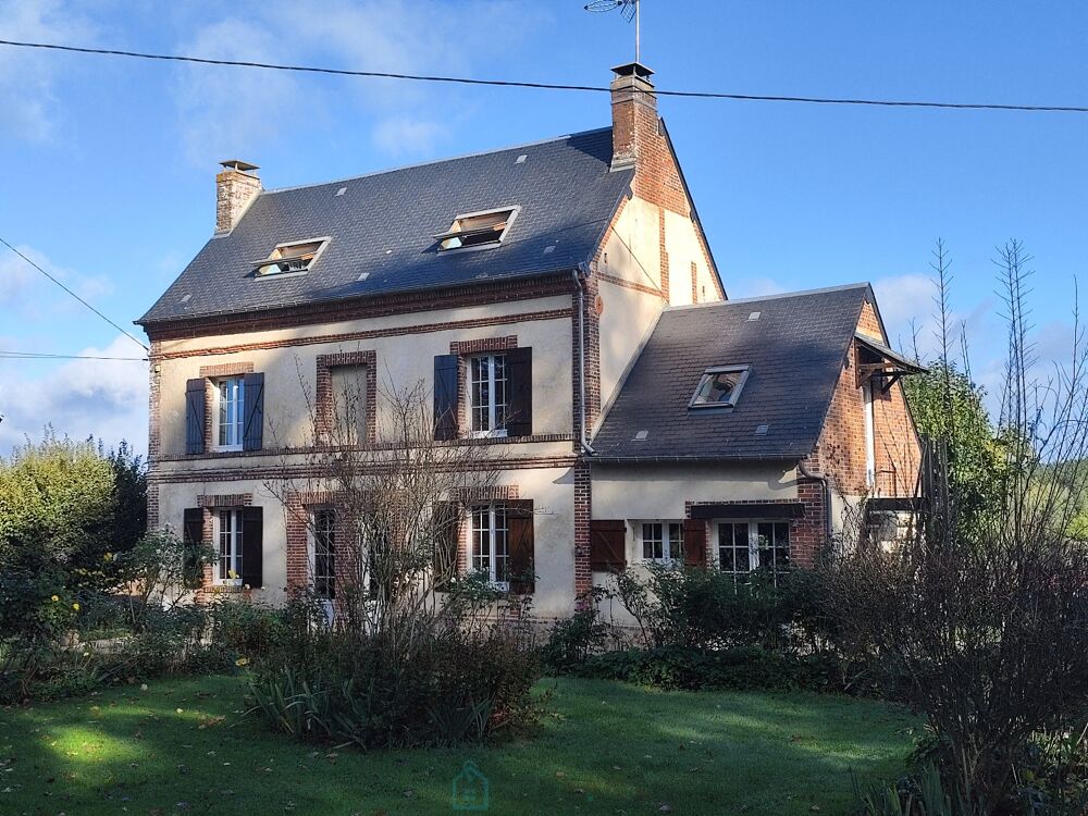 Vente Maison Maison Lisieux