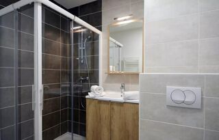  Appartement à vendre 2 pièces 39 m²